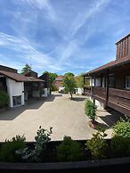 K357 - Monteurhotel Ostsee Lounge