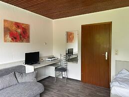 K357 - Monteurhotel Ostsee Lounge