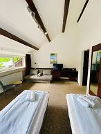 K357 - Monteurhotel Ostsee Lounge