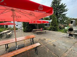 K357 - Monteurhotel Ostsee Lounge