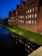 K357 - Monteurhotel Ostsee Lounge