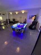 K357 - Monteurhotel Ostsee Lounge