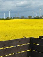 K357 - Monteurhotel Ostsee Lounge