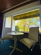 K357 - Monteurhotel Ostsee Lounge