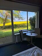 K357 - Monteurhotel Ostsee Lounge