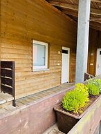 K357 - Monteurhotel Ostsee Lounge