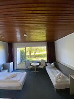 K357 - Monteurhotel Ostsee Lounge