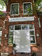 K357 - Monteurhotel Ostsee Lounge