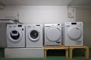 K357 - Monteurhotel Ostsee Lounge