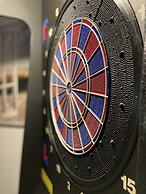 K357 - Monteurhotel Ostsee Lounge