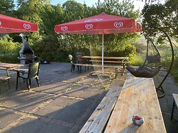 K357 - Monteurhotel Ostsee Lounge