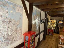 K357 - Monteurhotel Ostsee Lounge