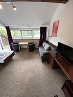 K357 - Monteurhotel Ostsee Lounge