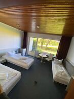 K357 - Monteurhotel Ostsee Lounge