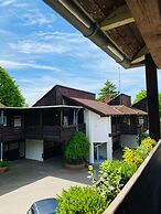 K357 - Monteurhotel Ostsee Lounge