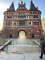 K357 - Monteurhotel Ostsee Lounge