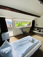 K357 - Monteurhotel Ostsee Lounge