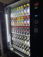 K357 - Monteurhotel Ostsee Lounge