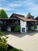 K357 - Monteurhotel Ostsee Lounge