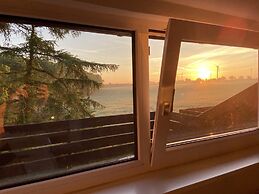 K357 - Monteurhotel Ostsee Lounge