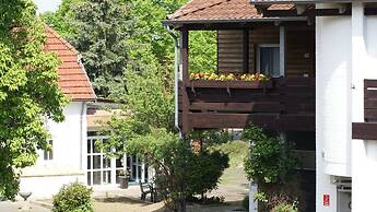 K357 - Monteurhotel Ostsee Lounge