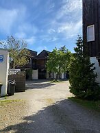 K357 - Monteurhotel Ostsee Lounge