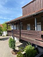 K357 - Monteurhotel Ostsee Lounge