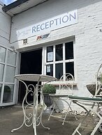 K357 - Monteurhotel Ostsee Lounge