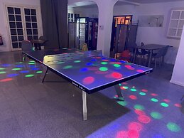 K357 - Monteurhotel Ostsee Lounge