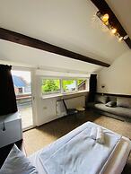 K357 - Monteurhotel Ostsee Lounge