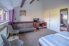 K357 - Monteurhotel Ostsee Lounge