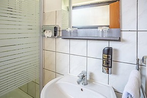 K357 - Monteurhotel Ostsee Lounge