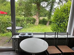 K357 - Monteurhotel Ostsee Lounge