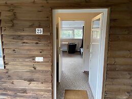 K357 - Monteurhotel Ostsee Lounge