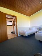 K357 - Monteurhotel Ostsee Lounge