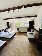 K357 - Monteurhotel Ostsee Lounge