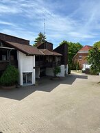 K357 - Monteurhotel Ostsee Lounge