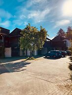 K357 - Monteurhotel Ostsee Lounge