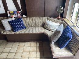 K357 - Monteurhotel Ostsee Lounge