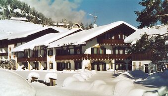 Appartementhaus Alpenrose