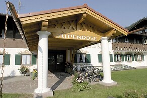 Appartementhaus Alpenrose