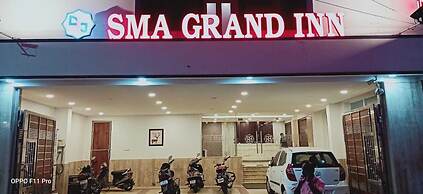 Hotel SMA Grand Inn