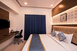 Hotel SMA Grand Inn