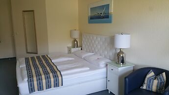 Hotel Pension Am Fuchsberg