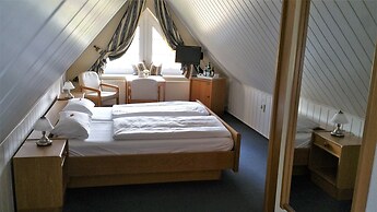 Hotel Pension Am Fuchsberg
