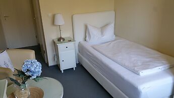 Hotel Pension Am Fuchsberg