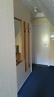 Hotel Pension Am Fuchsberg