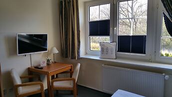 Hotel Pension Am Fuchsberg