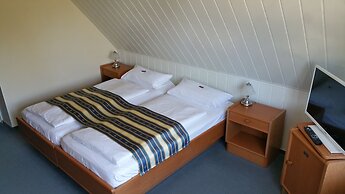 Hotel Pension Am Fuchsberg