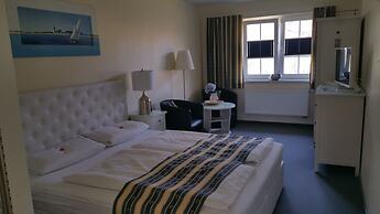 Hotel Pension Am Fuchsberg